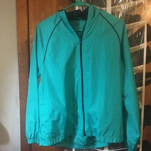 Everlast Windbreaker